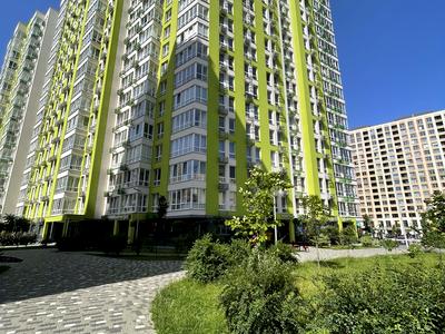квартира по адресу Берестейский просп. (Победы), 65-Д