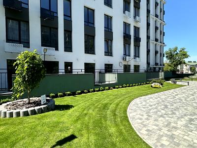 квартира за адресою Космічна вул., 5