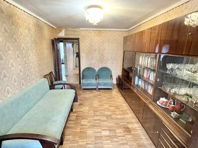 квартира по адресу Соломенская ул., 41