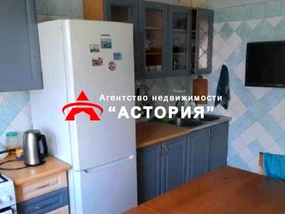 квартира по адресу Рубана ул., 21