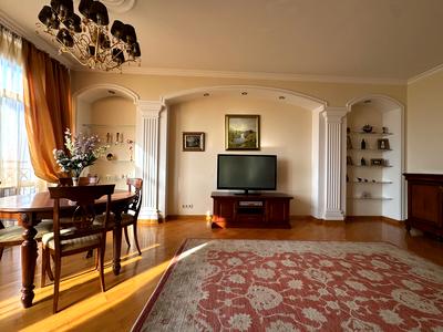квартира за адресою Кловський узвіз, 5