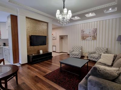 квартира по адресу Лютеранская ул., 13