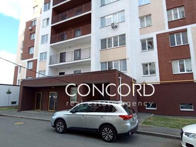 квартира за адресою Святошинська вул., 60