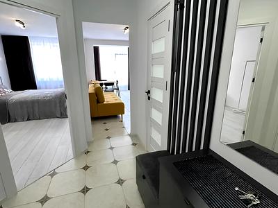 квартира по адресу Высочана ул., 18