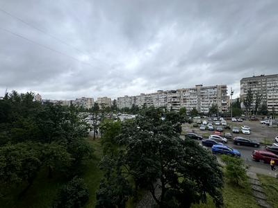 квартира за адресою Оболонський просп., 40