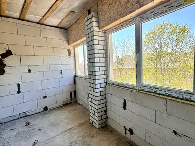 квартира по адресу Меліоративна ул., 18