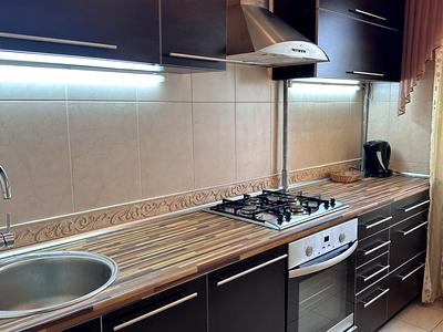 квартира по адресу Калиновая ул., 81