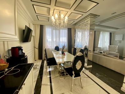 квартира за адресою Саксаганського вул., 37-К