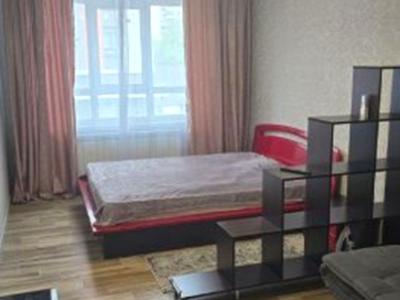 квартира за адресою Миколи Гулака вул., 4
