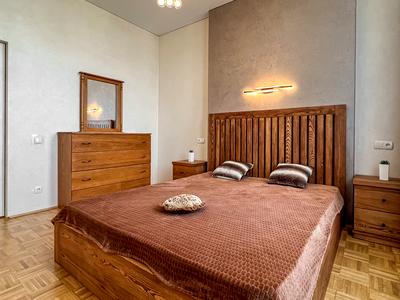 квартира за адресою Берестейський просп. (Перемоги), 11 к1