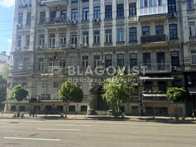 квартира за адресою Саксаганського вул., 36 А