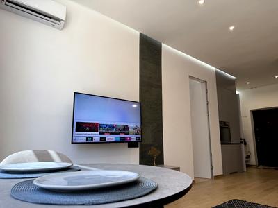квартира по адресу Сапёрное Поле ул., 5-А