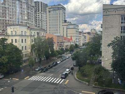 квартира за адресою Богдана Хмельницького вул., 39