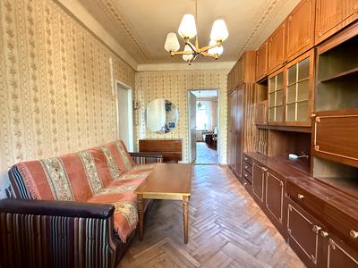 квартира по адресу Берестейский просп. (Победы), 79