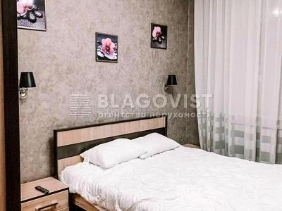квартира за адресою Саксаганського вул., 85