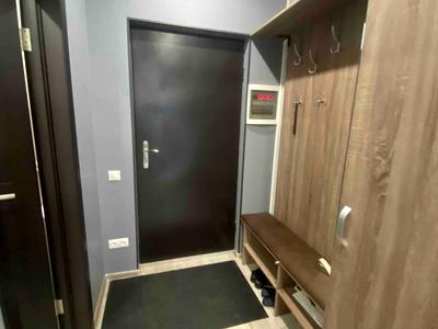 квартира по адресу Серповая ул., 4в