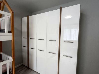 квартира по адресу Мартинова просп., 22