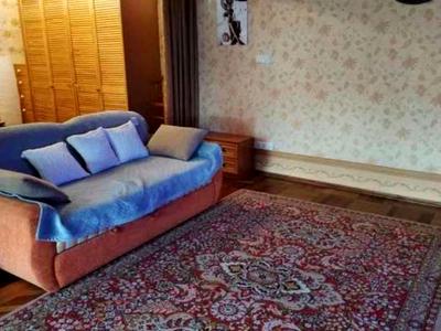 квартира по адресу Павла Загребельного ул. (Миколи Раєвського), 28