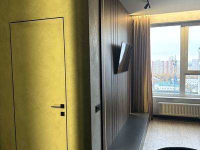 квартира за адресою Київ, Святослава Хороброго вул., 11