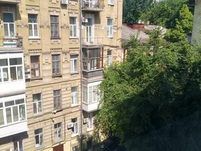 квартира по адресу Богдана Хмельницкого ул., 10-А