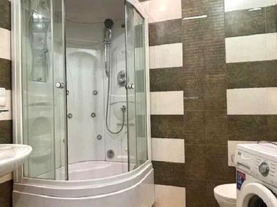 квартира за адресою Оболонський просп., 36-Д
