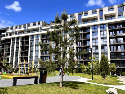 квартира за адресою Тиводара Легоцького вул., 80