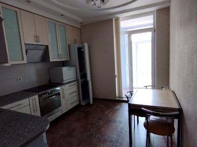 квартира по адресу Регенераторная ул., 4 к3