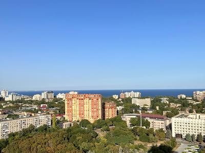 квартира за адресою Канатна вул., 122