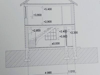 будинок за адресою Старокостянтинівське шосе, 2/1
