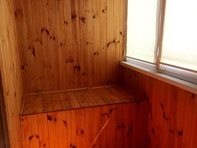 квартира за адресою Оноре де Бальзака вул., 54-А