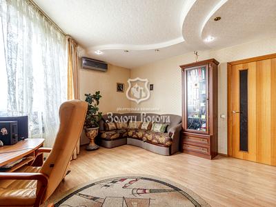квартира за адресою Дмитра Чижевського вул. (Петра Чаадаєва), 2-В