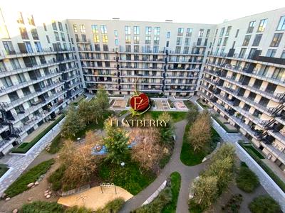 квартира по адресу Набережно-Рыбальская дорога ул., 3