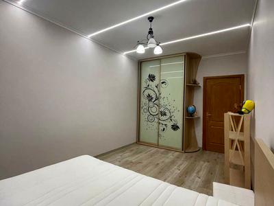 квартира по адресу Черкасская ул., 4