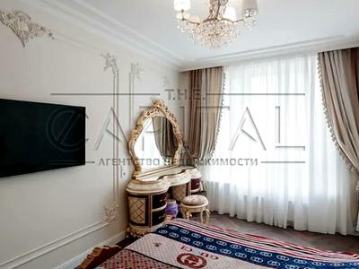 квартира за адресою Осокорська вул., 2а
