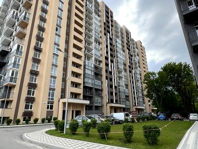 квартира по адресу Метрологическая ул., 54
