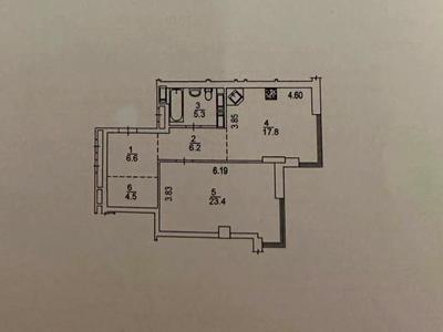 квартира за адресою Трускавецька вул., 10-Д