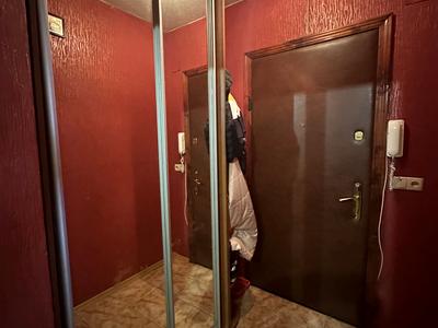 квартира по адресу Петра Григоренко просп., 36