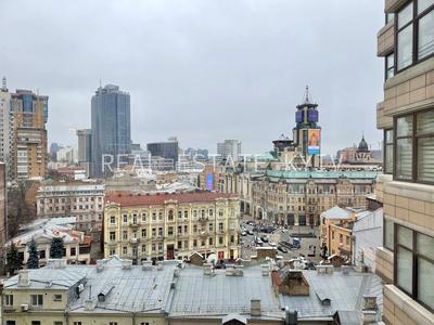 квартира по адресу Круглоуниверситетская ул., 3-5
