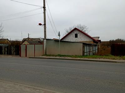 ділянка за адресою с. Юрівка, ШЕВЧЕНКО, 102