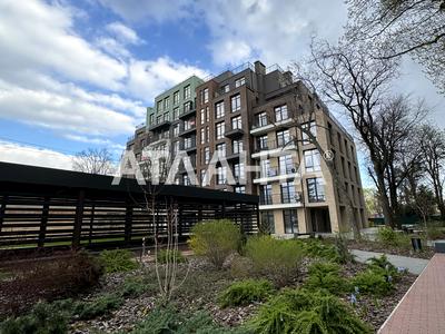 квартира за адресою Дмитріївська вул. (Дмитрія Донського), 59