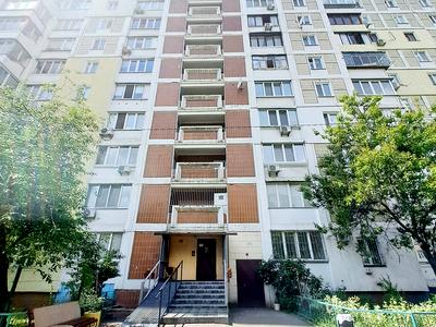 квартира по адресу Киев, Ревуцкого ул., 18