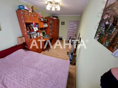 квартира за адресою Балукова вул., 4