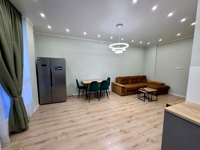 квартира по адресу Гераневая ул., 8