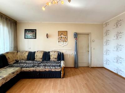 квартира по адресу Петра Григоренко просп., 36