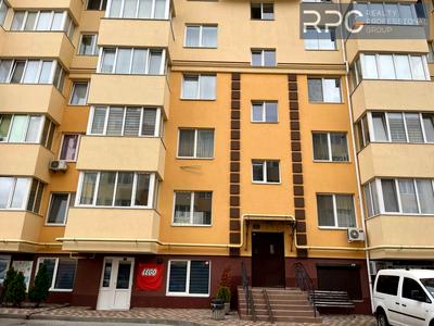 квартира за адресою Тарасівська вул., 9