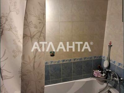 квартира за адресою Академіка Корольова вул., 72