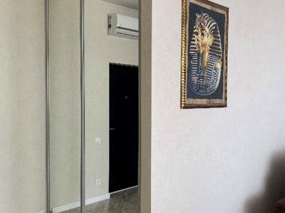 квартира за адресою Французький бульв., 26/1