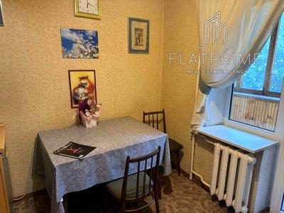 квартира по адресу Парково-Сырецкая ул. (Тимофія Шамрила), 21