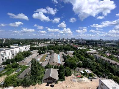 квартира за адресою Данила Щербаківського вул. (Щербакова), 52