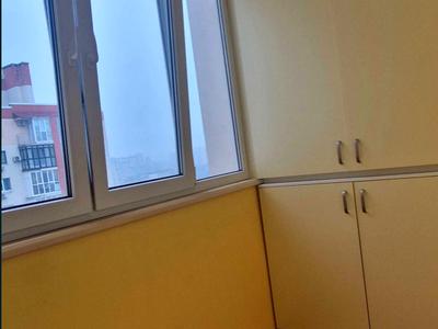 квартира по адресу Гарматная ул., 38-Б